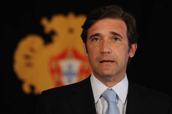 Conheça o novo governo apresentado por Passos em Belém